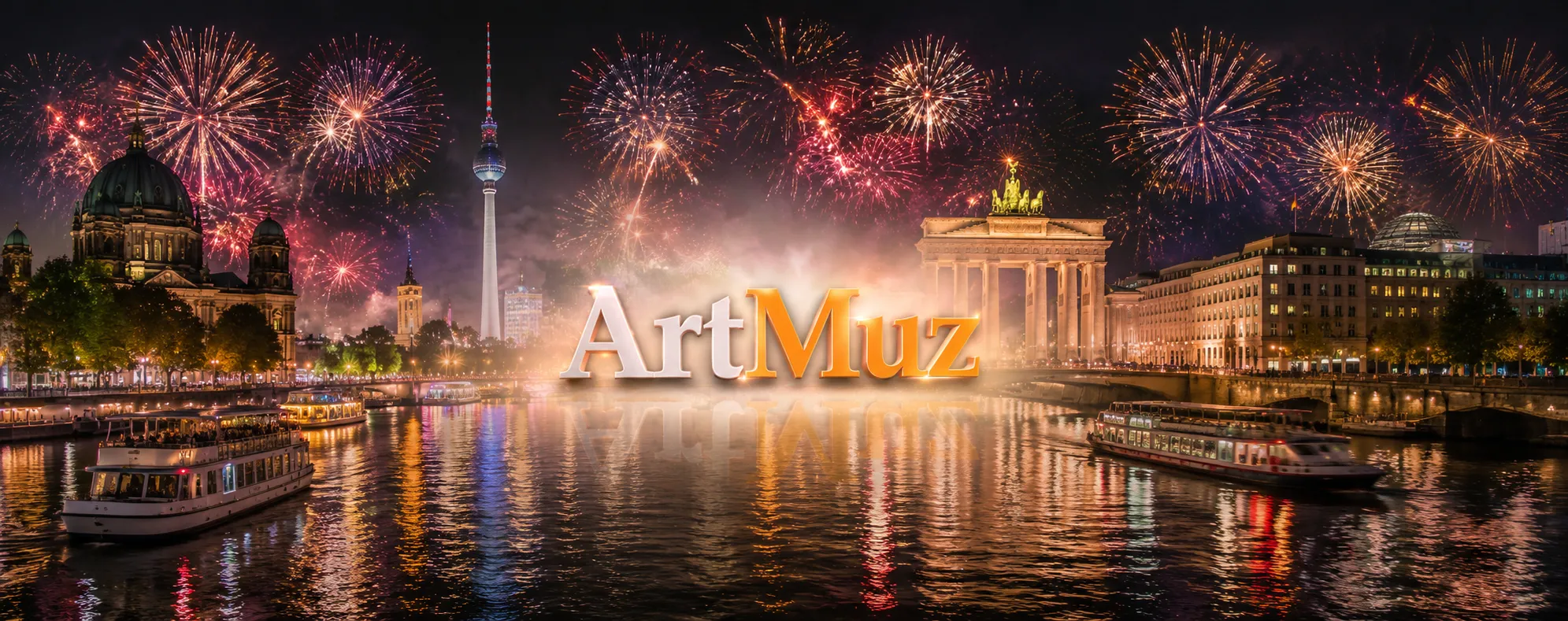 ArtMuz – Künstlerplattform, Eventdienstleistungen, Unterricht und Eventberatung