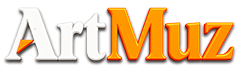 Logo ArtMuz