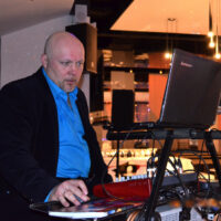 DJ RusAlex auf einer Firmenfeier – DJ-Service in Hannover, Hameln und Niedersachsen