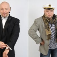 RusAlex – DJ für unterschiedliche Veranstaltungsformate in Hannover, Hameln und Niedersachsen