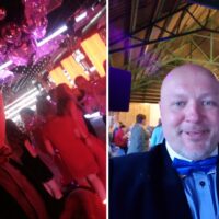 DJ RusAlex für Firmenfeiern, Hochzeiten und Events in Hannover und Niedersachsen