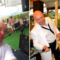 DJ RusAlex in Hameln buchen – Hochzeit, Firmenfeier & Events in Deutschland