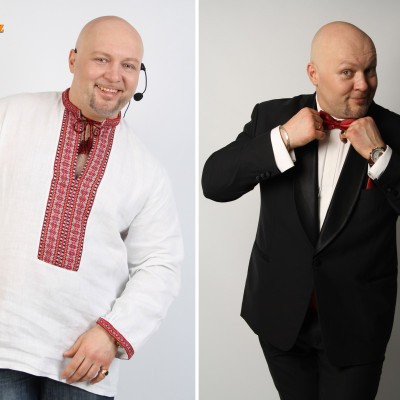 DJ RusAlex aus Hameln – für Hochzeiten, Firmenfeiern und private Events in Hannover und Niedersachsen buchbar