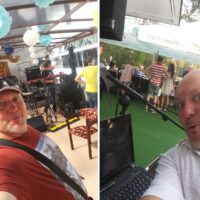 DJ für Hochzeit, Geburtstag und Firmenfeier – RusAlex in Hannover, Hameln und Niedersachsen