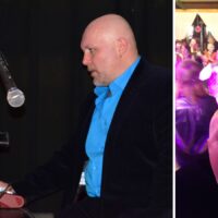 DJ RusAlex bei einer Veranstaltung – Musik und DJ-Service für Events in Hannover und Umgebung