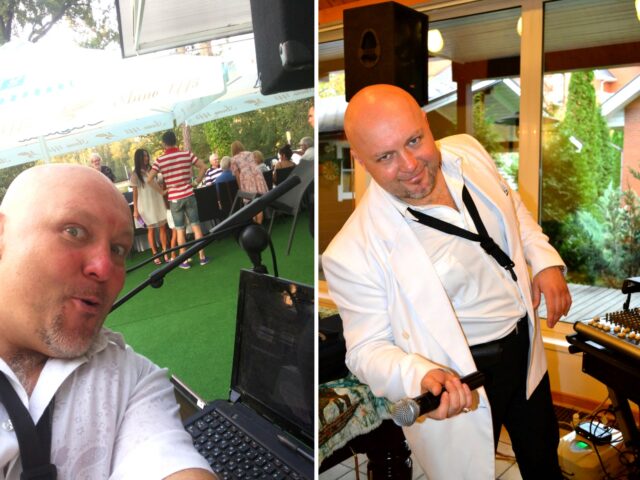 DJ RusAlex in Hameln buchen – Hochzeit, Firmenfeier & Events in Deutschland