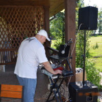 DJ RusAlex auf einem Sommerfest – Musik für Firmenfeste, Gartenpartys und Sommerveranstaltungen in Hannover und Niedersachsen
