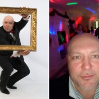 DJ RusAlex auf einer privaten Feier – DJ aus Hameln für Veranstaltungen in Hannover und Niedersachsen