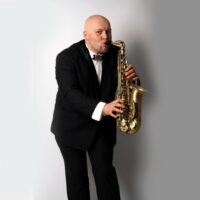 Saxophonist RusAlex für Hochzeit, Geburtstag und Events in Hannover