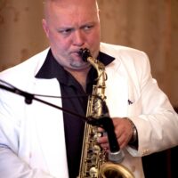 Saxophonmusik für private Feier, Geburtstag und Event in Hannover und Niedersachsen