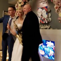 Saxophonist RusAlex – Saxophonist aus Hameln – Foto 17