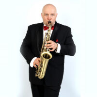 Saxophonist RusAlex in Hameln buchen – für Hochzeit, Firmenfeier & Events in Dutschland
