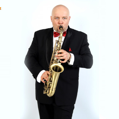 Saxophonist RusAlex in Hameln buchen – für Hochzeit, Firmenfeier & Events in Dutschland