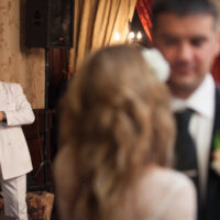 Saxophonist RusAlex bei der Hochzeit, Saxophon-Auftritt in Hannover, Hameln