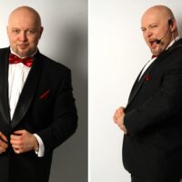 Sänger aus Hameln – Musiker für Hochzeiten und Firmenfeiern in Hannover und Niedersachsen