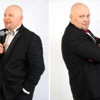 Sänger für Hochzeiten und Feiern in Hannover und Niedersachsen