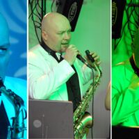 RusAlex als Saxophonist, Sänger und DJ für Events in Hannover, Hameln und Niedersachsen buchen