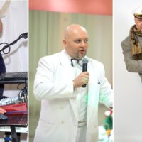 Musiker 3 in 1 RusAlex – Sänger / Sängerin aus Hameln – Foto 14