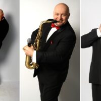 RusAlex als Sänger, Saxophonist und DJ für Geburtstag und Event in Hannover und Hameln