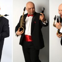 Musiker 3 in 1 RusAlex – Sänger / Sängerin aus Hameln – Foto 2