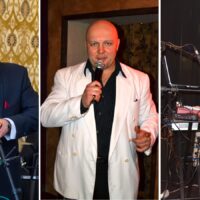 DJ, Saxophonist und Sänger RusAlex für Hochzeit, Firmenfeier und Events in Hannover buchen