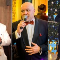 Saxophonist, Sänger und DJ RusAlex auf einer Hochzeit – Musikservice in Hannover und Hameln