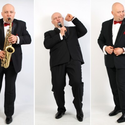 Saxophonist Sänger DJ RusAlex buchen – Hochzeit, Geburtstag & Events in Hameln> Hannover