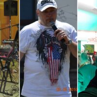 RusAlex als Saxophonist, Sänger und DJ beim Sommerfest – buchen für Events in Hannover und Niedersachsen