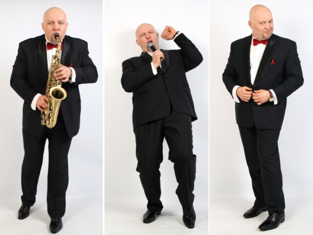 Saxophonist Sänger DJ RusAlex buchen – Hochzeit, Geburtstag & Events in Hameln> Hannover