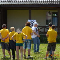 Moderator beim Sommerfest, Saxophonist und Sänger RusAlex – buchen in Hannover und Niedersachsen