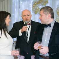 Moderator & DJ RusAlex – Moderator & Redner aus Hameln – Foto 10