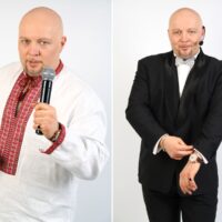 Moderator RusAlex für Frauenfeier, Geburtstag und private Events – buchen in Hannover und Hameln