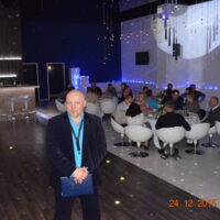 Moderator & DJ RusAlex – Moderator & Redner aus Hameln – Foto 23