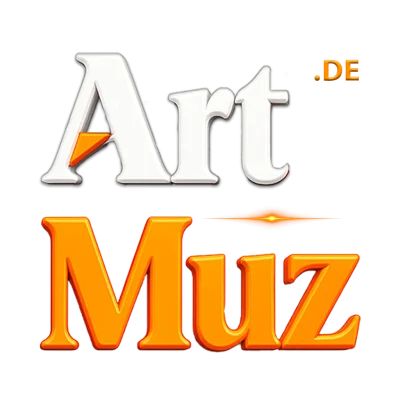 Logo ArtMuz - Künstler- & Unterrichtsplattform #2