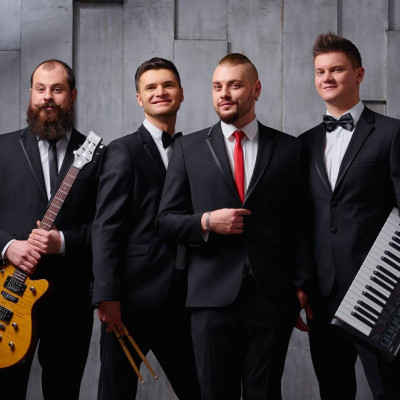 Coverband ChillOut - Bild 1